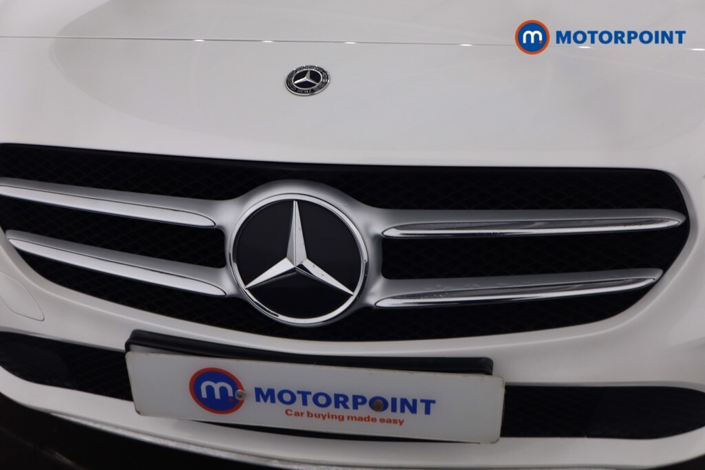 Used Mercedes-Benz B Class 2020 for sale - 77604351: Photo 40