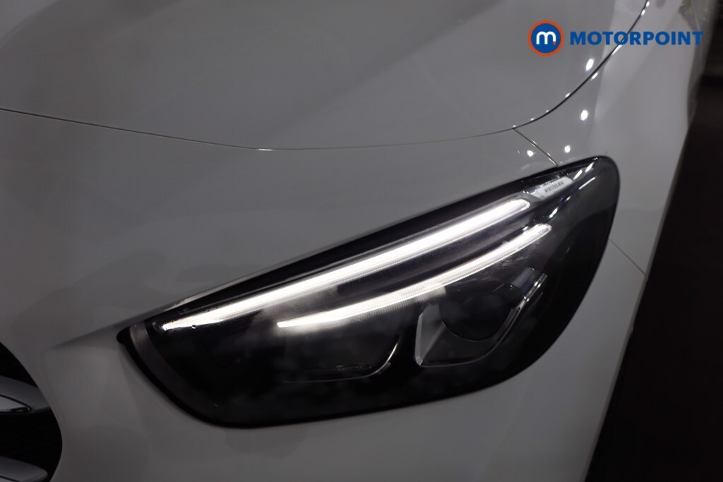 Used Mercedes-Benz B Class 2020 for sale - 77604351: Photo 42