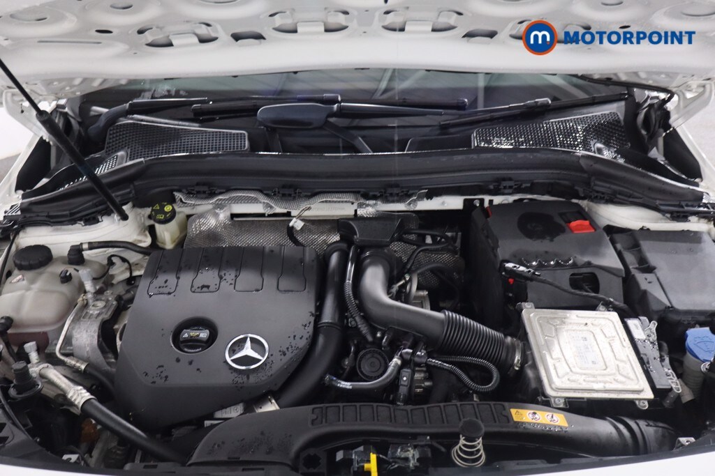Used Mercedes-Benz B Class 2020 for sale - 77604351: Photo 44