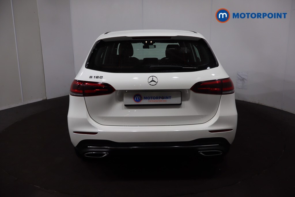 Used Mercedes-Benz B Class 2020 for sale - 77604351: Photo 45