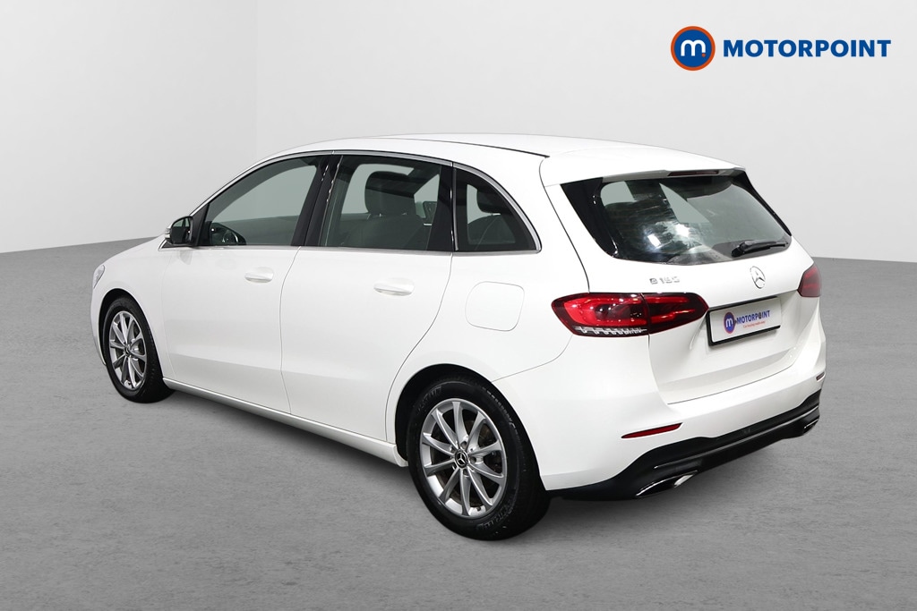 Used Mercedes-Benz B Class 2020 for sale - 77604351: Photo 5