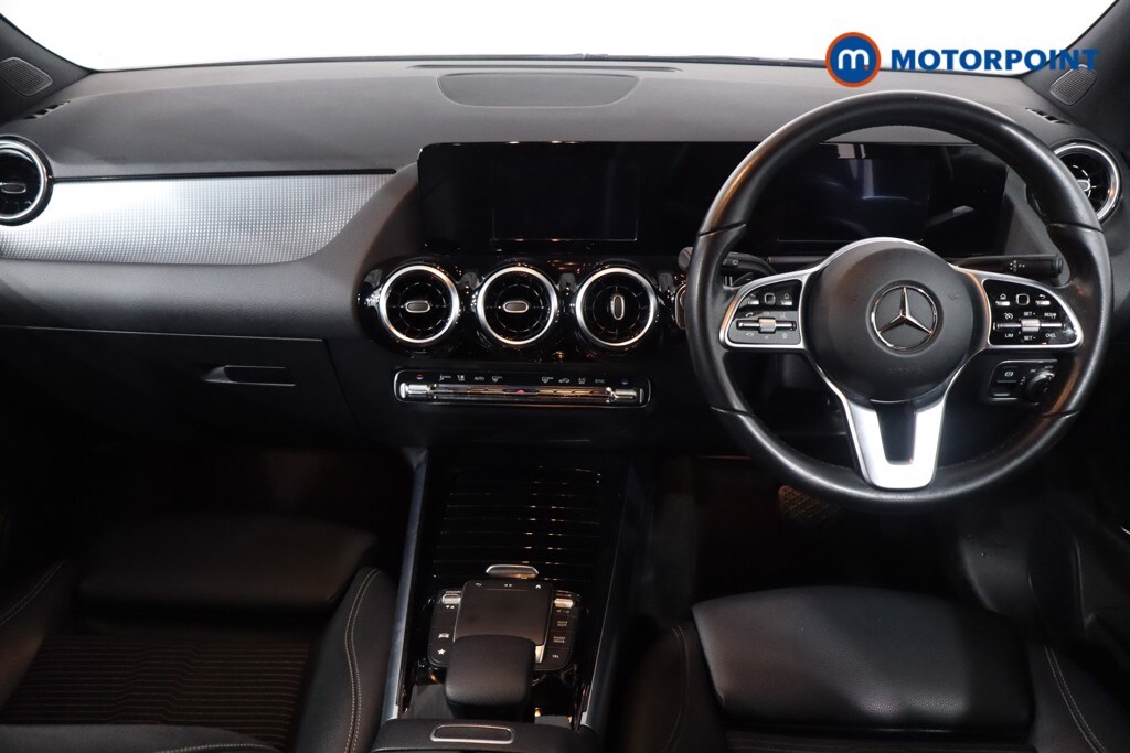 Used Mercedes-Benz B Class 2020 for sale - 77604351: Photo 9