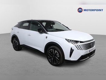 Used Peugeot 3008 undefined for sale - 78267795: Photo
