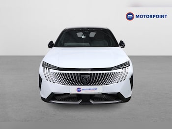 Used Peugeot 3008 undefined for sale - 78267795: Photo