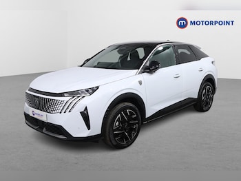 Used Peugeot 3008 undefined for sale - 78267795: Photo