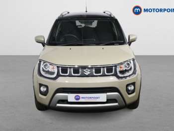 Used Suzuki Ignis 2021 for sale - 74753302: Photo
