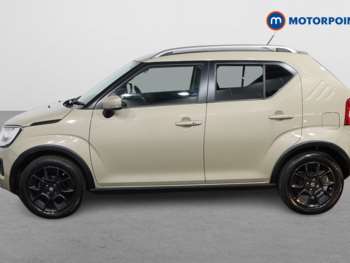 Used Suzuki Ignis 2021 for sale - 74753302: Photo