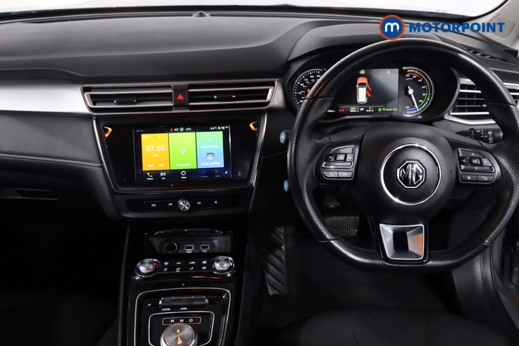 Used MG MG5 2022 for sale - 77804772: Photo 11