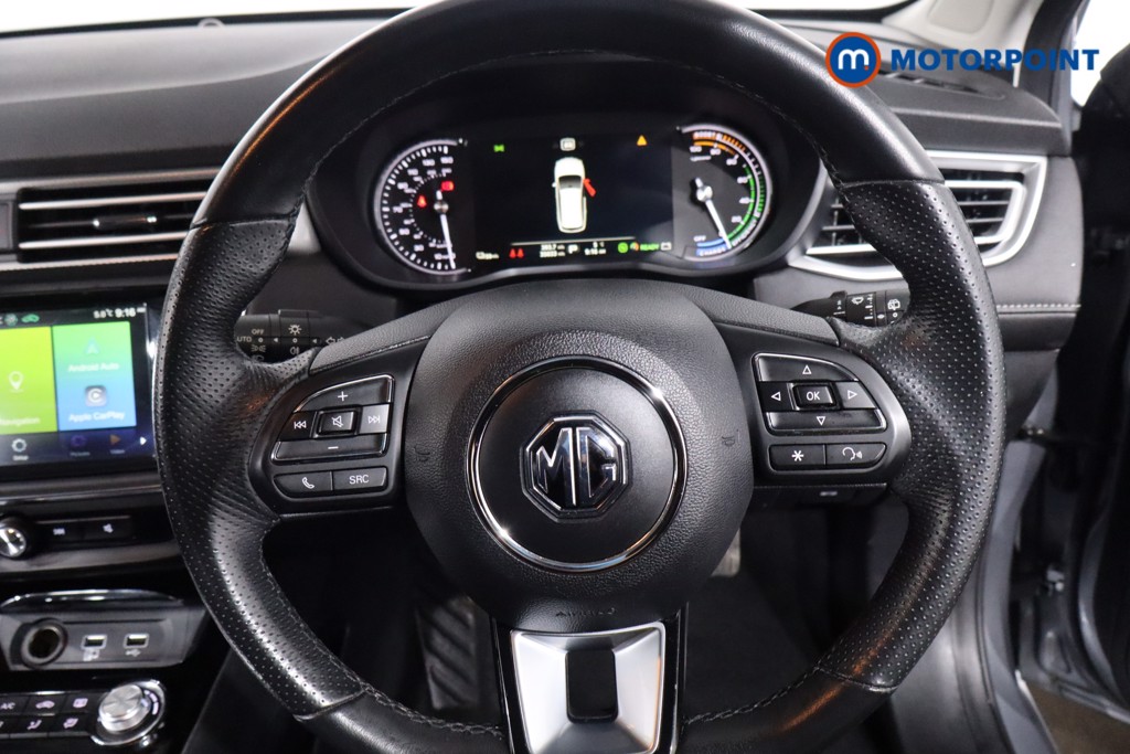 Used MG MG5 2022 for sale - 77804772: Photo 14