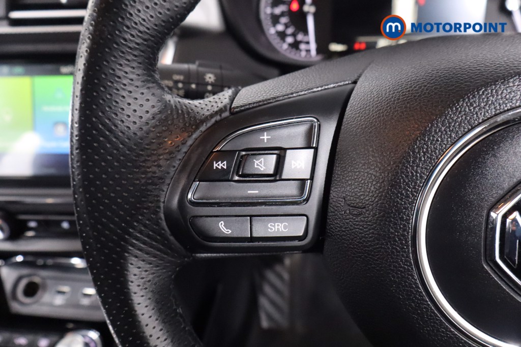 Used MG MG5 2022 for sale - 77804772: Photo 15