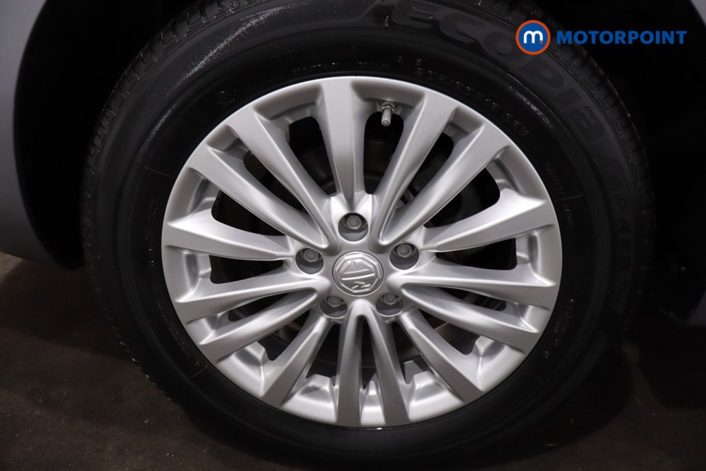 Used MG MG5 2022 for sale - 77804772: Photo 17