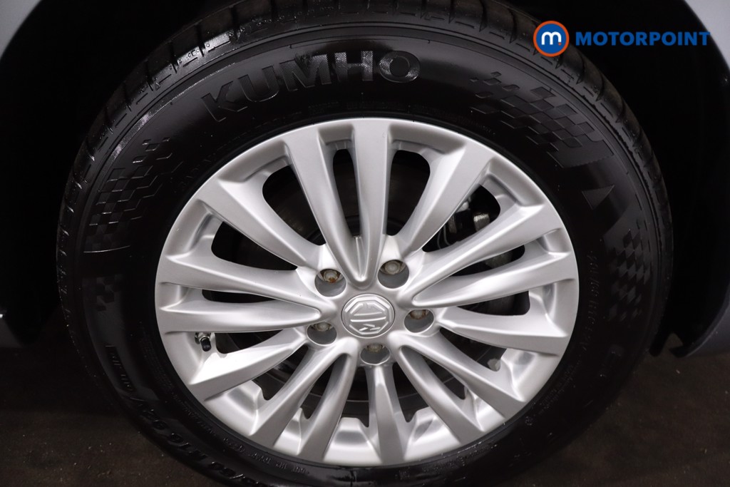 Used MG MG5 2022 for sale - 77804772: Photo 18