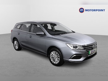 Used MG MG5 2022 for sale - 77804772: Photo