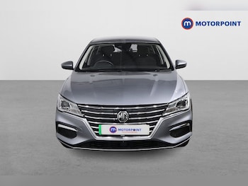 Used MG MG5 2022 for sale - 77804772: Photo