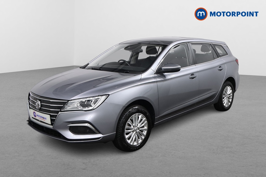 Used MG MG5 2022 for sale - 77804772: Photo 3