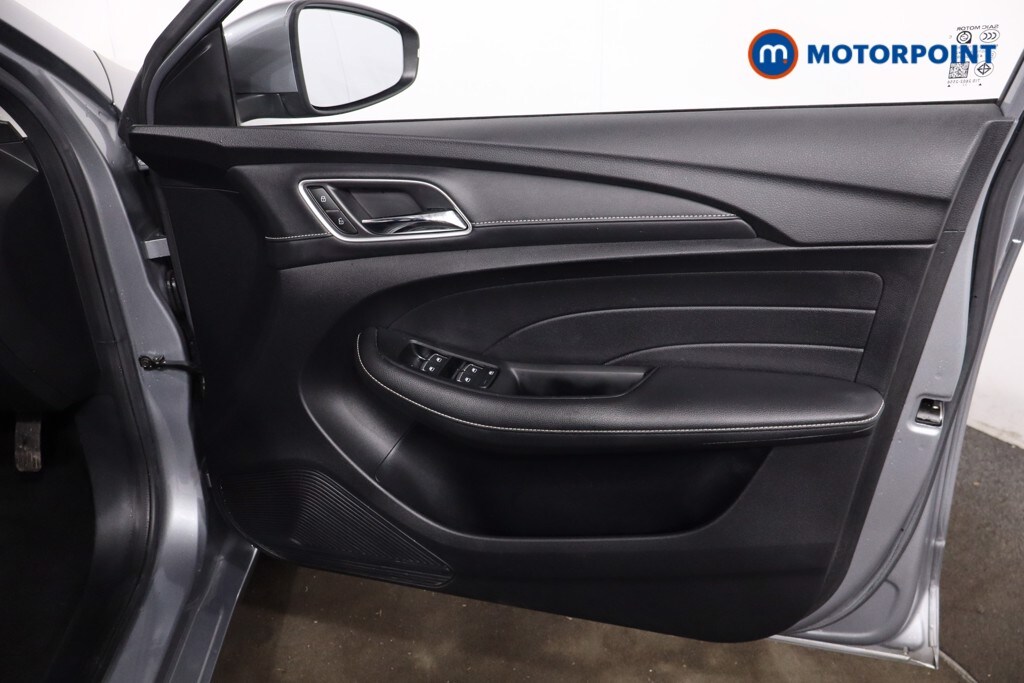 Used MG MG5 2022 for sale - 77804772: Photo 31