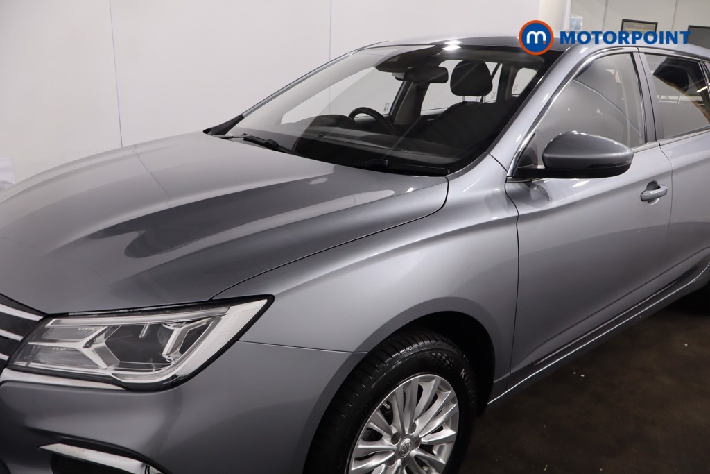 Used MG MG5 2022 for sale - 77804772: Photo 34