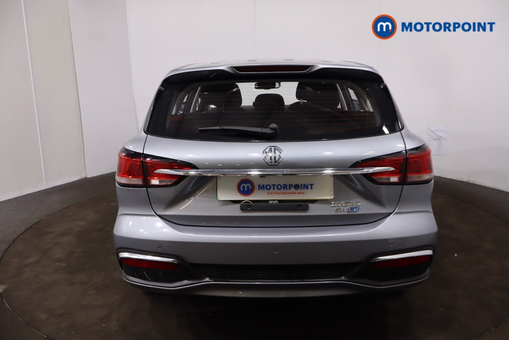 Used MG MG5 2022 for sale - 77804772: Photo 41