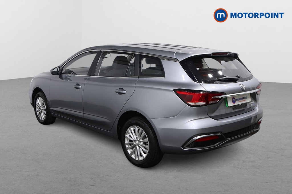 Used MG MG5 2022 for sale - 77804772: Photo 5