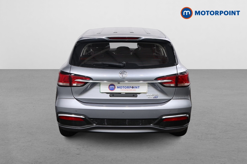 Used MG MG5 2022 for sale - 77804772: Photo 6