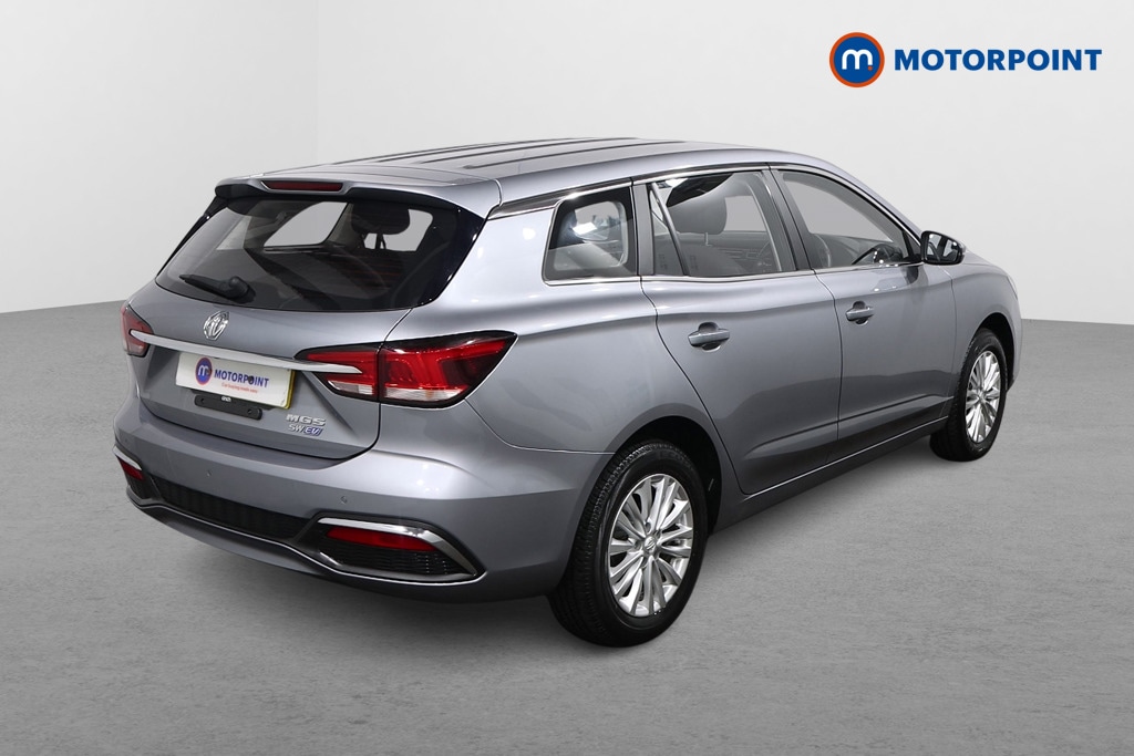 Used MG MG5 2022 for sale - 77804772: Photo 7