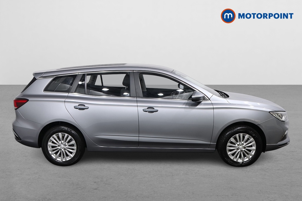 Used MG MG5 2022 for sale - 77804772: Photo 8