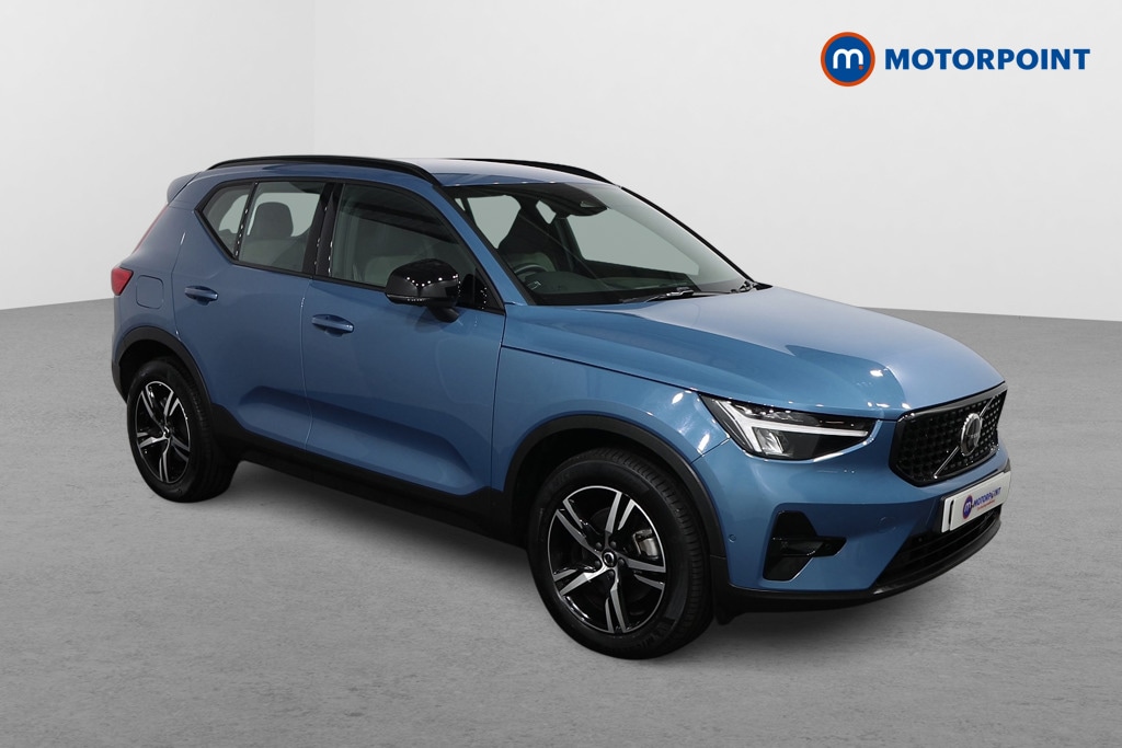 Used Volvo XC40 2023 for sale - 76750548: Photo 1