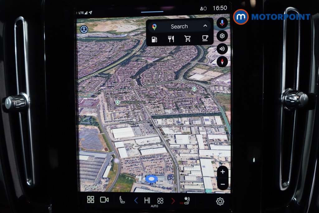 Used Volvo XC40 2023 for sale - 76750548: Photo 10