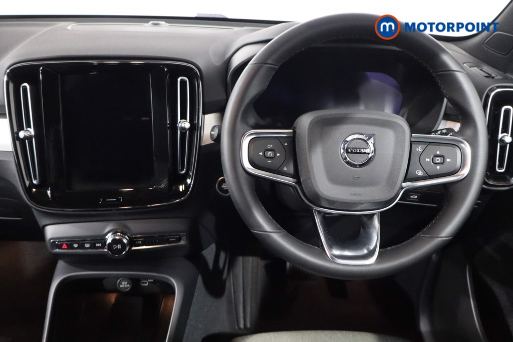 Used Volvo XC40 2023 for sale - 76750548: Photo 11