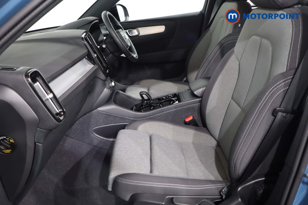 Used Volvo XC40 2023 for sale - 76750548: Photo 12