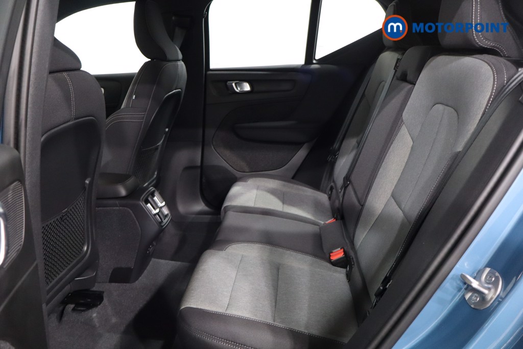 Used Volvo XC40 2023 for sale - 76750548: Photo 13