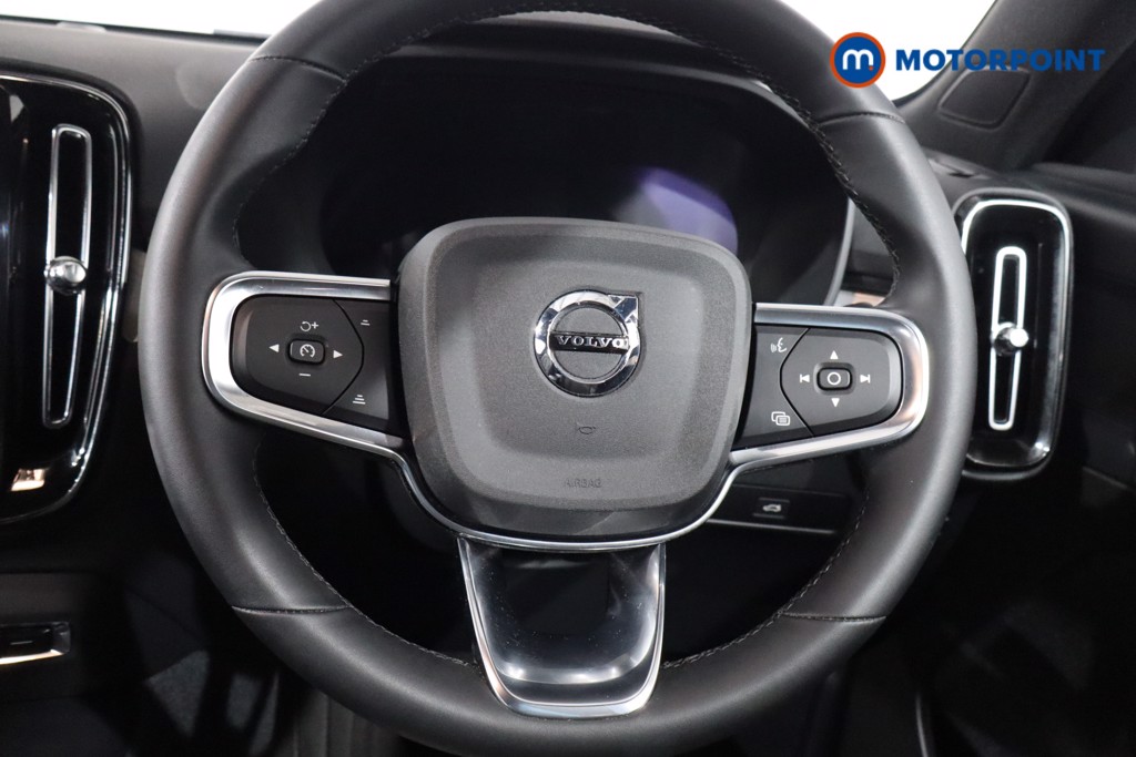 Used Volvo XC40 2023 for sale - 76750548: Photo 14