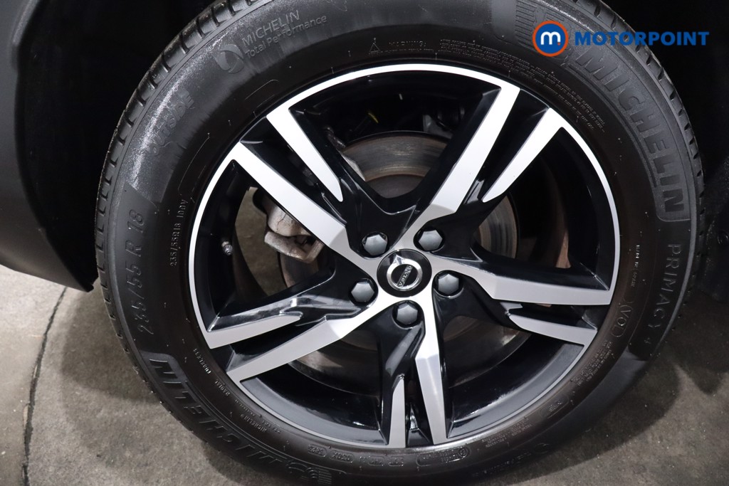 Used Volvo XC40 2023 for sale - 76750548: Photo 17