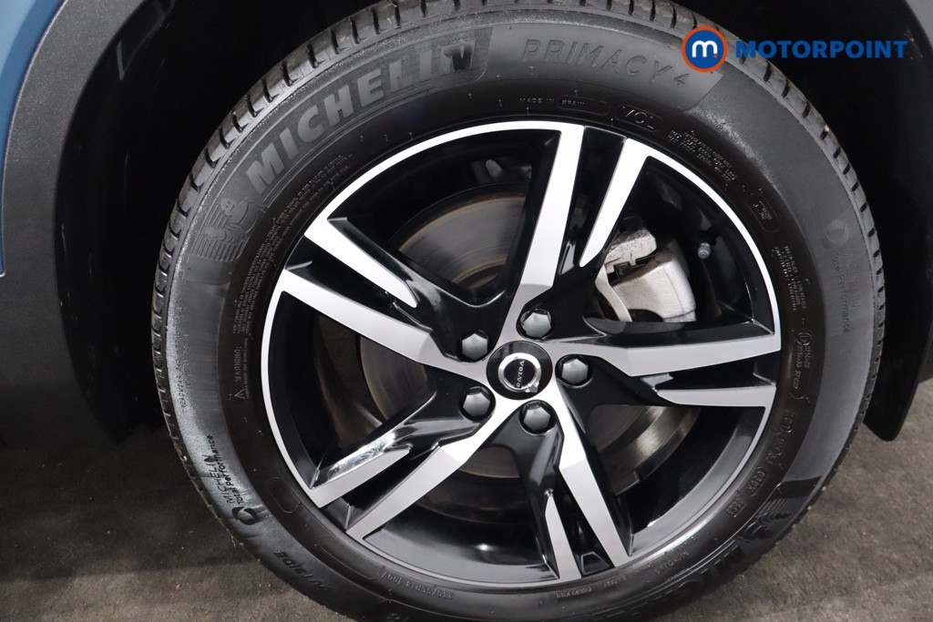 Used Volvo XC40 2023 for sale - 76750548: Photo 18