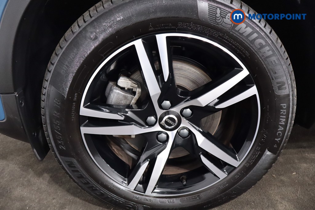 Used Volvo XC40 2023 for sale - 76750548: Photo 19