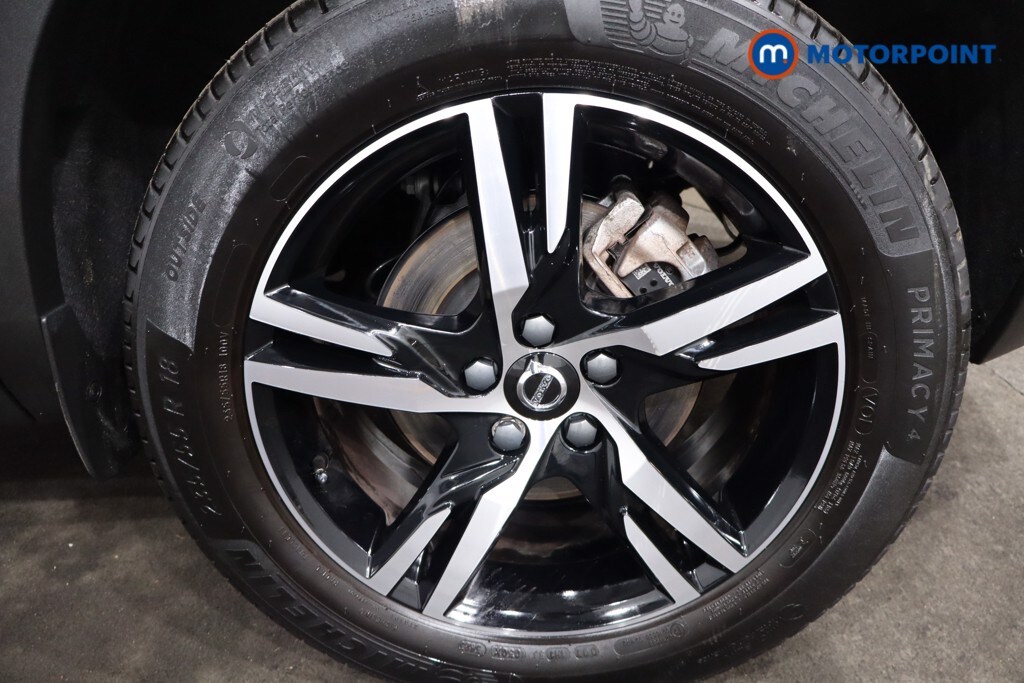 Used Volvo XC40 2023 for sale - 76750548: Photo 20