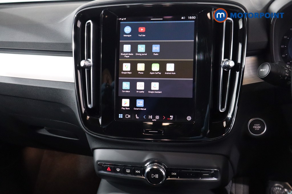 Used Volvo XC40 2023 for sale - 76750548: Photo 23