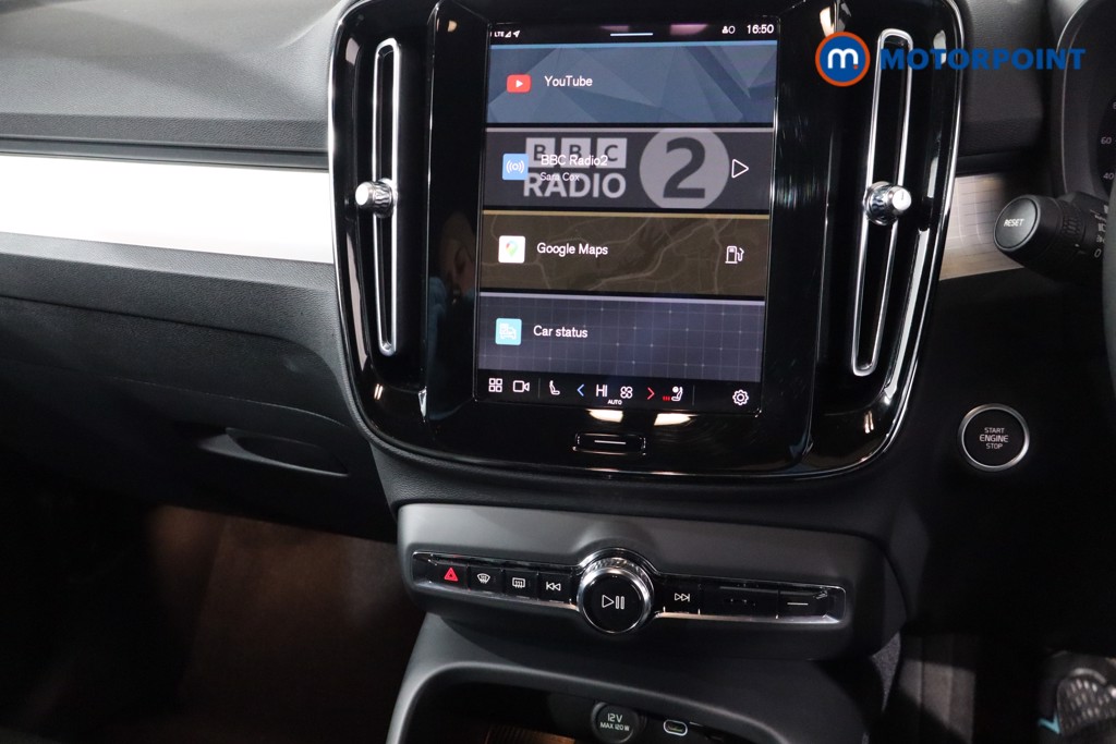 Used Volvo XC40 2023 for sale - 76750548: Photo 24