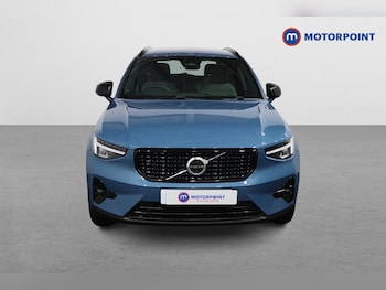 Used Volvo XC40 2023 for sale - 76750548: Photo