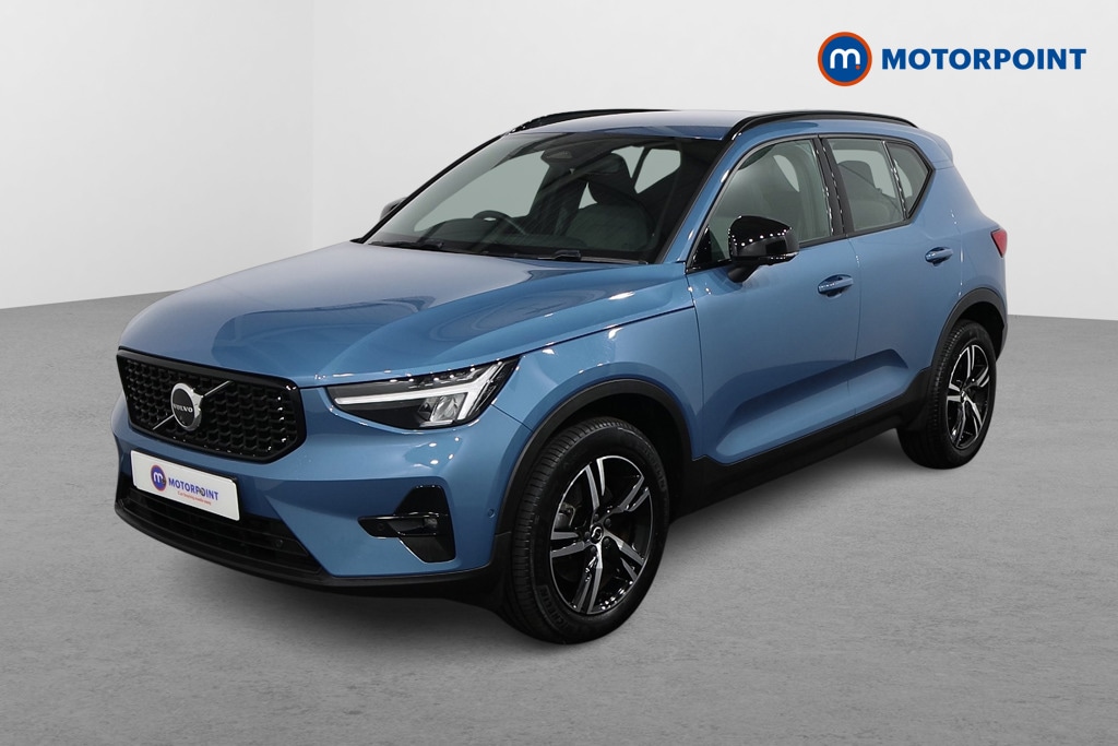 Used Volvo XC40 2023 for sale - 76750548: Photo 3