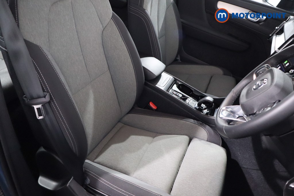 Used Volvo XC40 2023 for sale - 76750548: Photo 34