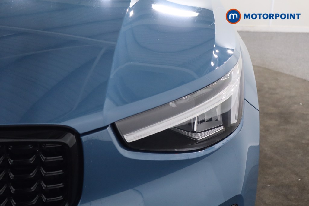 Used Volvo XC40 2023 for sale - 76750548: Photo 38