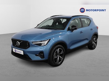 Used Volvo XC40 2023 for sale - 76750548: Photo