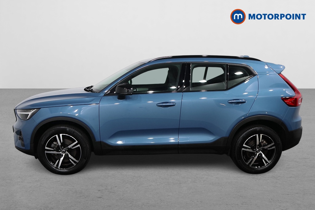 Used Volvo XC40 2023 for sale - 76750548: Photo 4