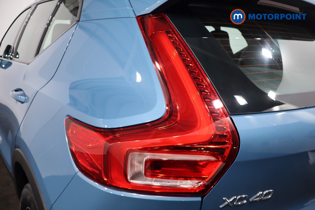 Used Volvo XC40 2023 for sale - 76750548: Photo 44