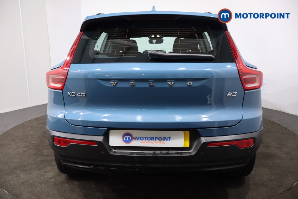 Used Volvo XC40 2023 for sale - 76750548: Photo 48