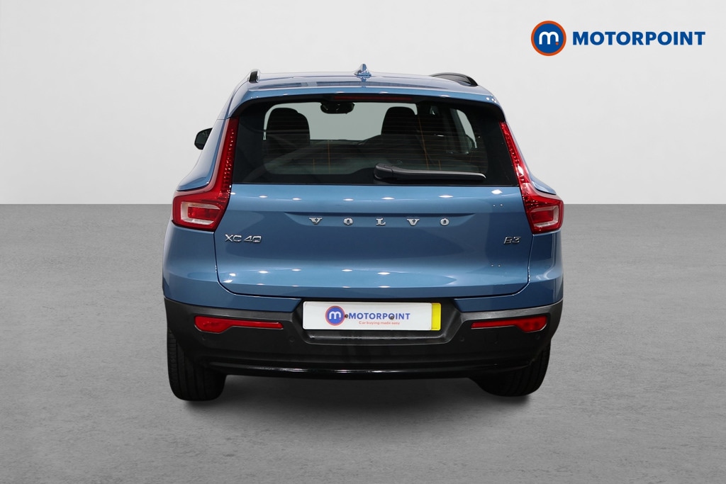 Used Volvo XC40 2023 for sale - 76750548: Photo 6