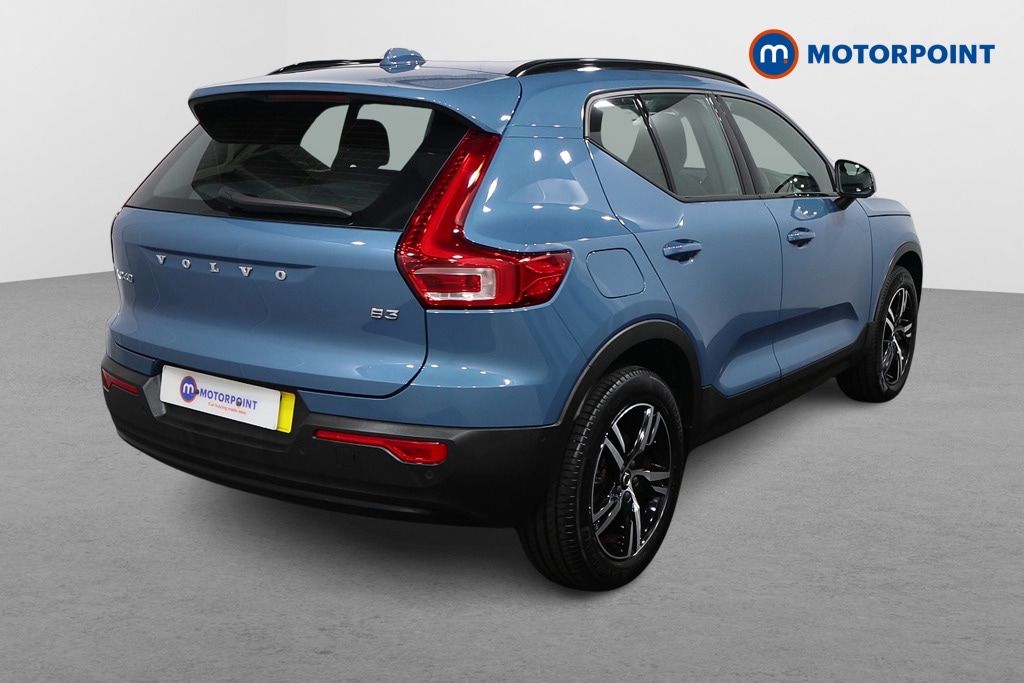 Used Volvo XC40 2023 for sale - 76750548: Photo 7