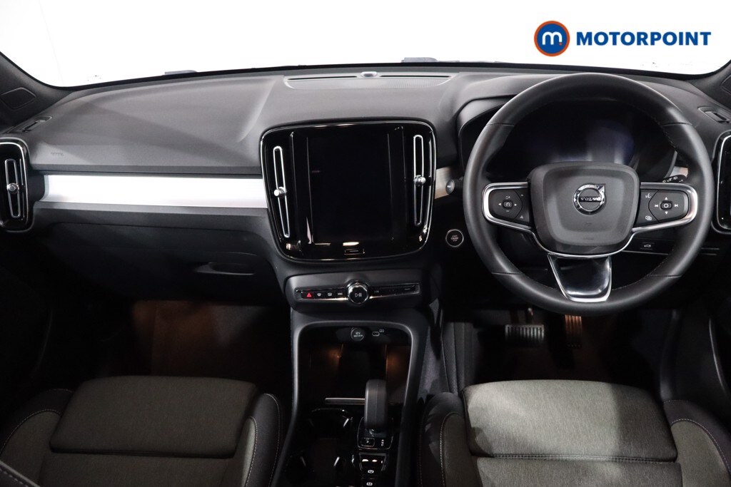 Used Volvo XC40 2023 for sale - 76750548: Photo 9