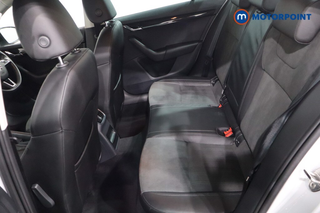 Used Skoda Octavia 2020 for sale - 77688495: Photo 13